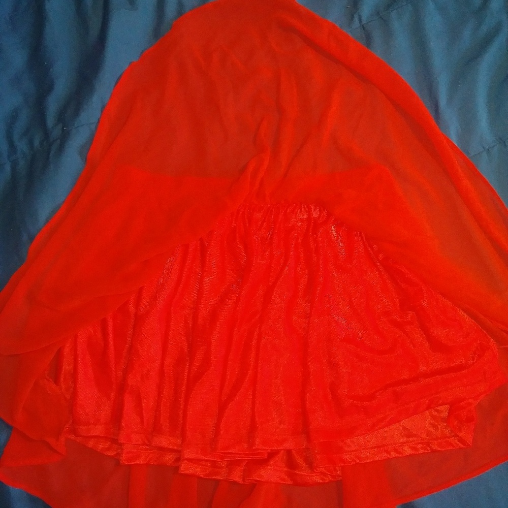 Skirt - Picture 3 of 5